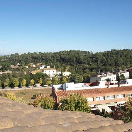 Aparthotel Del Golf Sant Cugat del Vallès Exterior foto